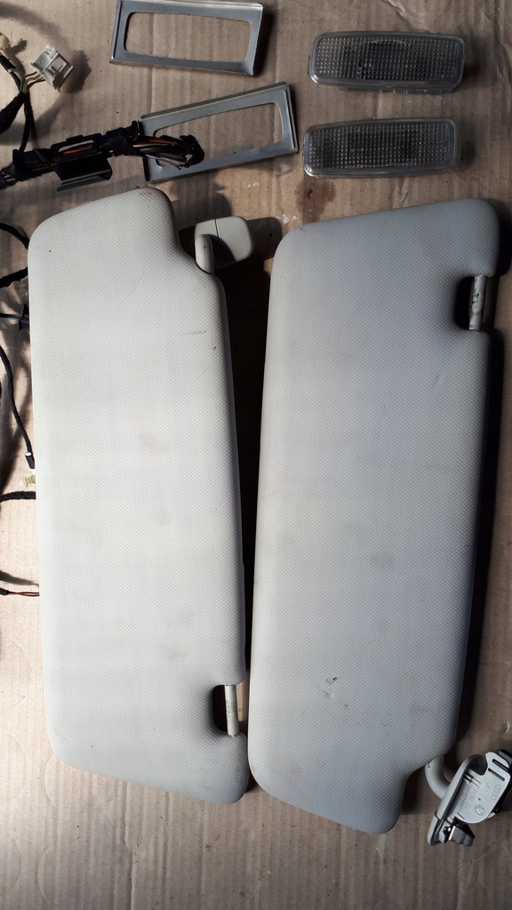 фото №12, A5 8t захист козирок сонцезахисні освітлення