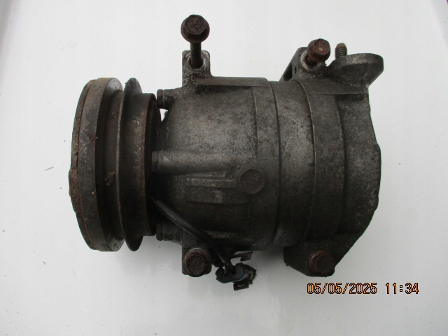 фото №1, Компресор компресор кондиціонера daewoo lanos 700696