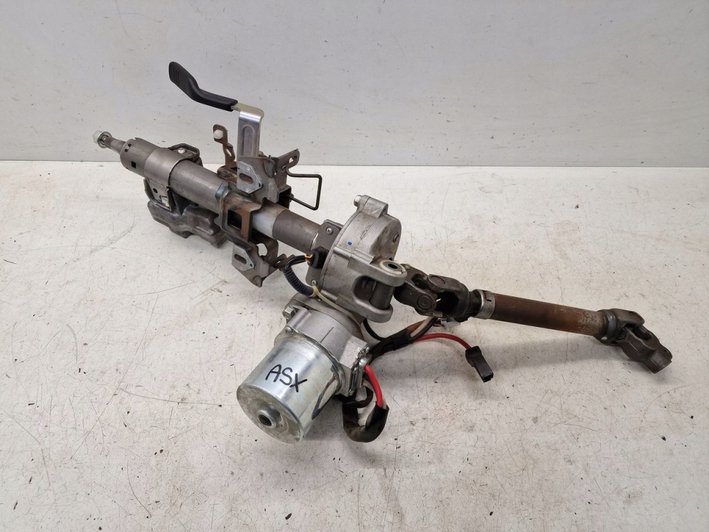 фото №1, Усилитель электрический mitsubishi asx 1,8 did