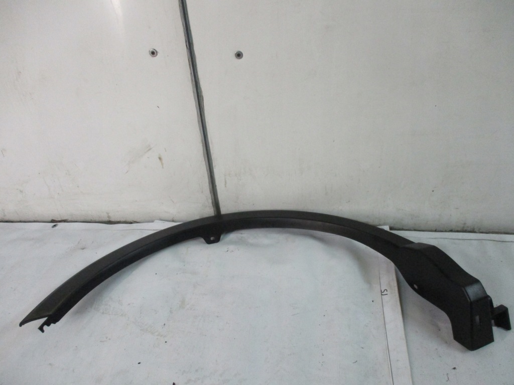 фото №2, Молдинг правий задня rav 4 lift 75605-42140