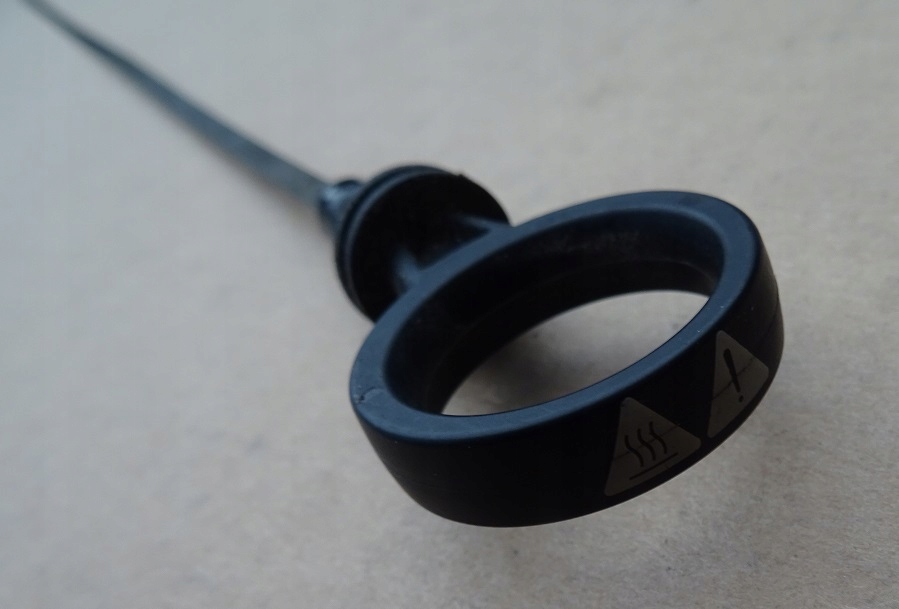 фото №2, 2016 camaro 2.0 щуп щуп масла оригинальный