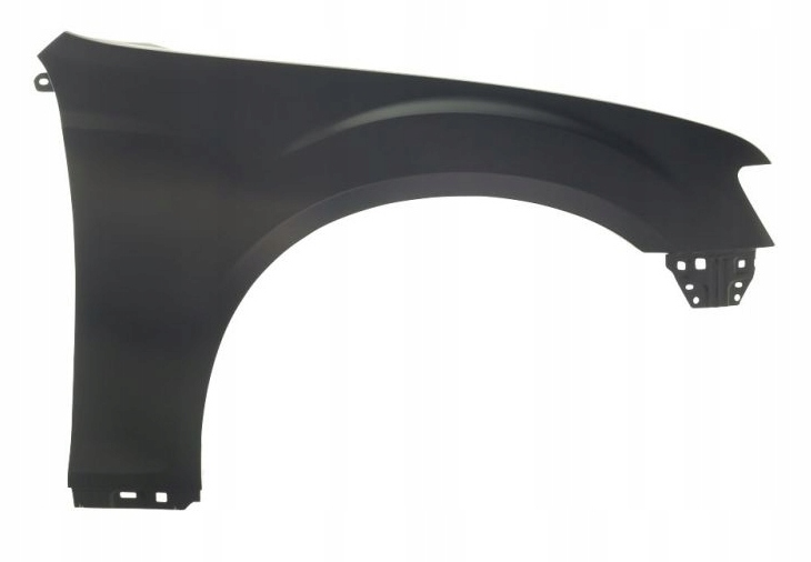 фото №1, Крыло передний lancia thema chrysler 300 2011- pr