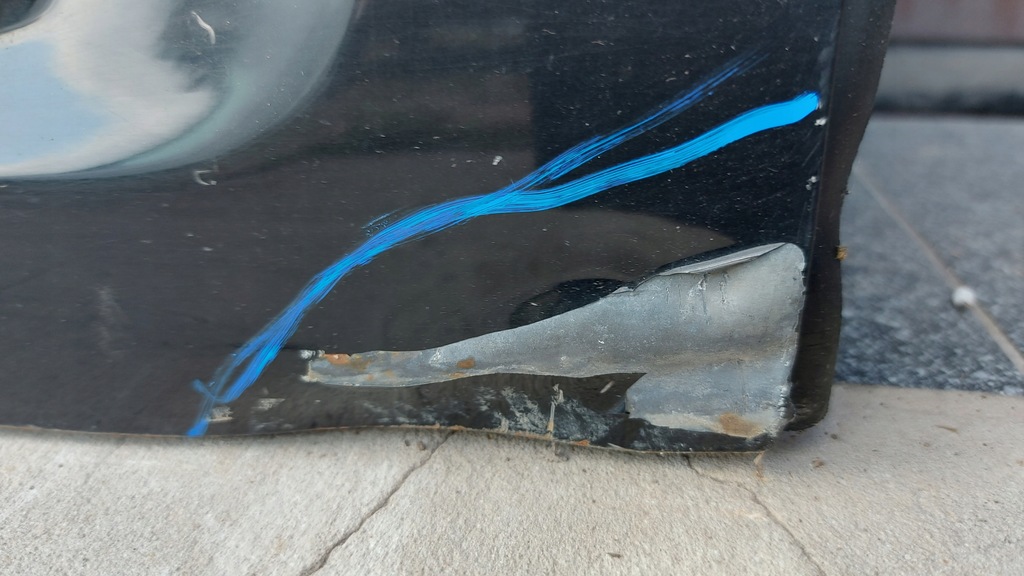 фото №14, Citroen ds3 двері праве