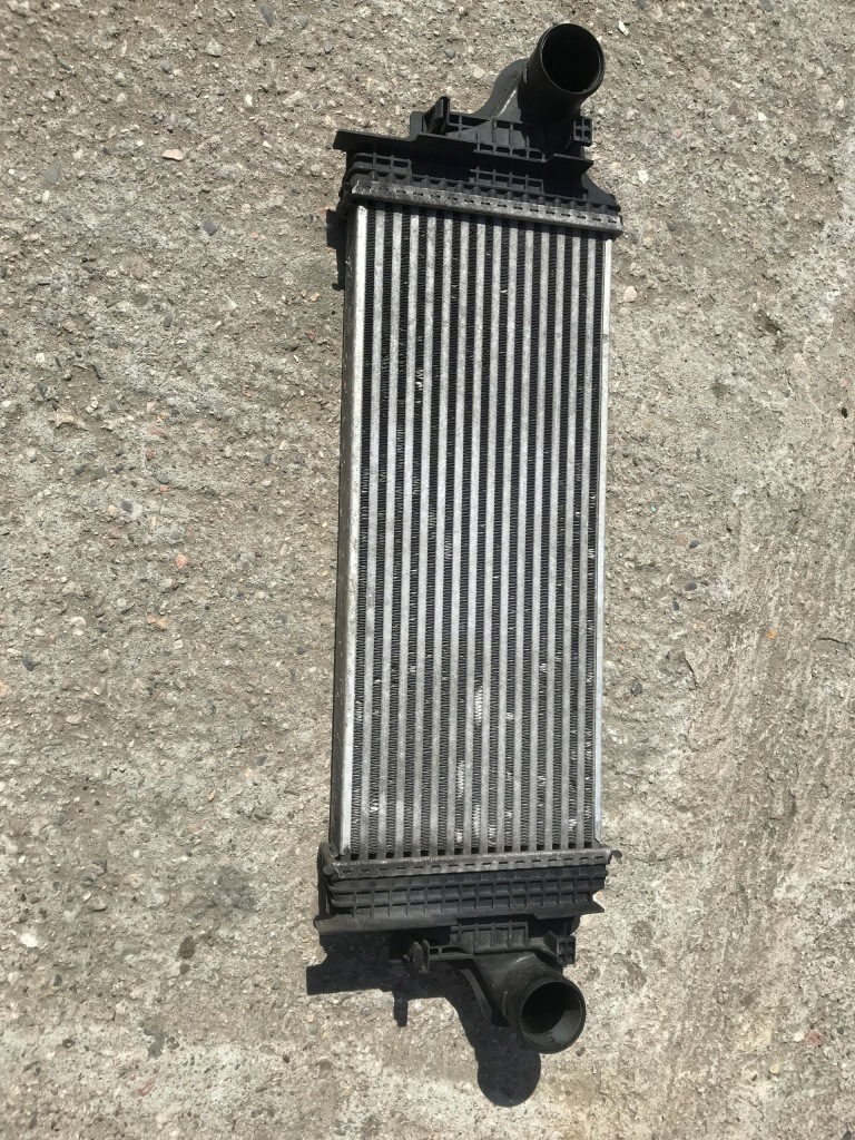 Купити Mercedes w 251 інтеркулер інтеркулер 3.0 cdi