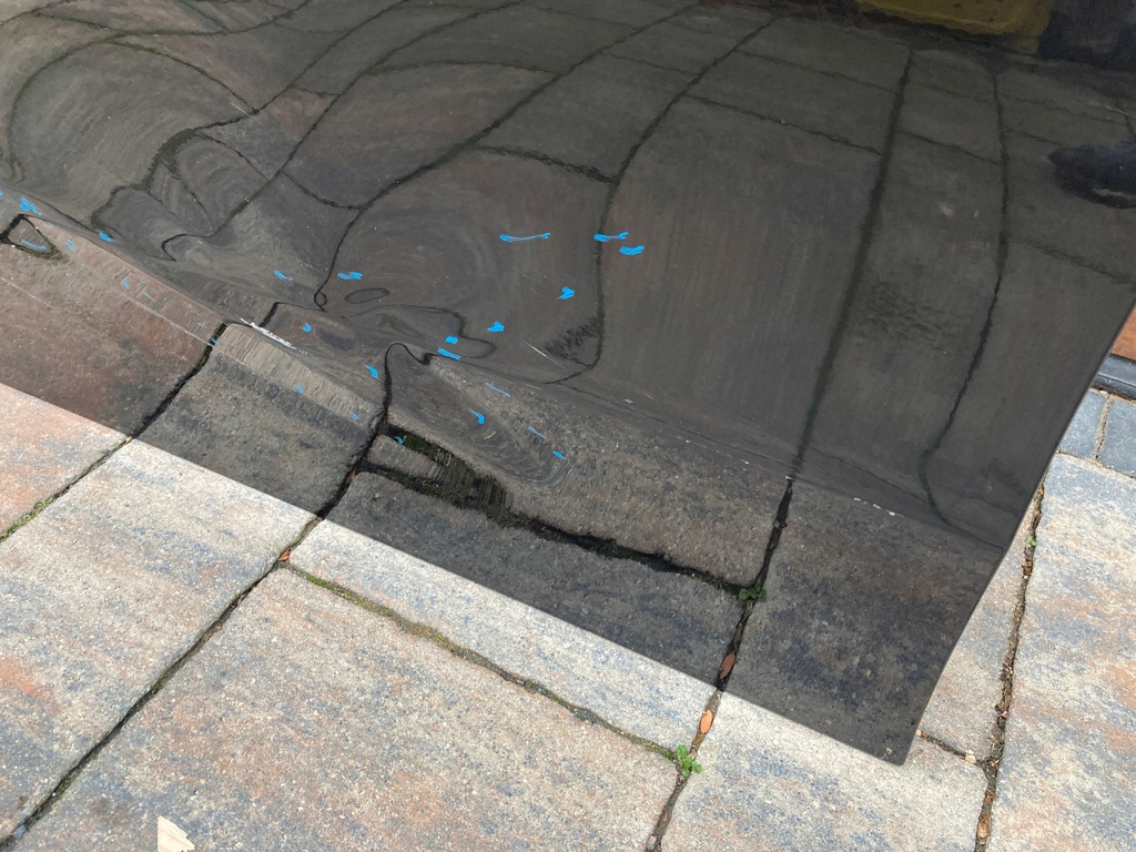 фото №8, Mercedes glc x254 w204 дверь левая передние orygi.