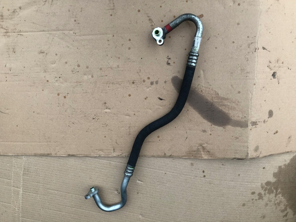 фото №1, Wąż трубка кондиционера volvo c30 v50 1.6 бензин
