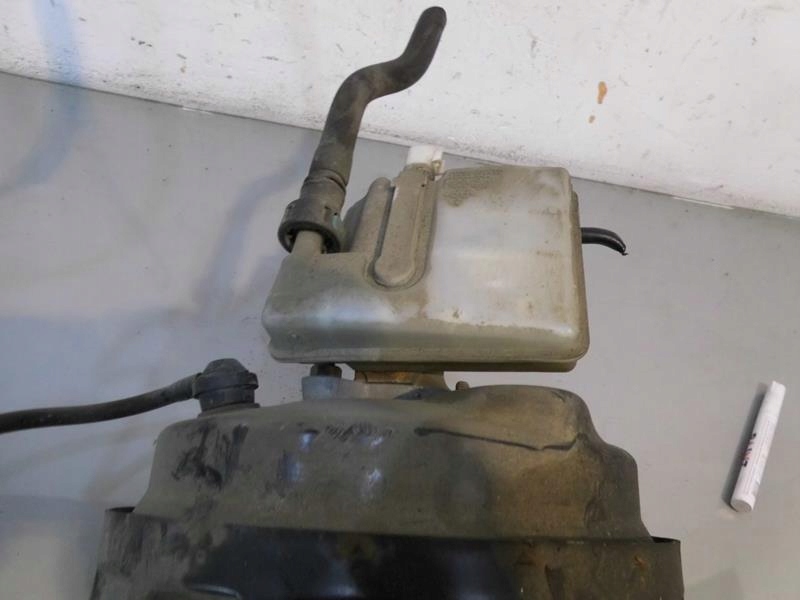 фото №5, Насос усилитель тормозов ford s-max 2.0 tdci