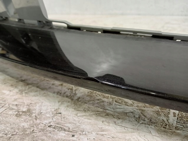 фото №6, Бампер перед передний skoda octavia iv 4 5e3 rs vrs 20-