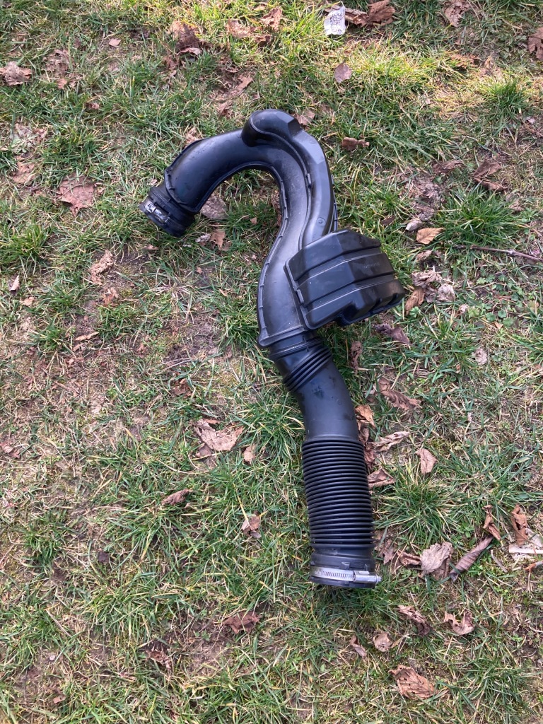 фото №1, Труба шланг 93451664 opel vivaro b 1.6 cdti идеальное состояние