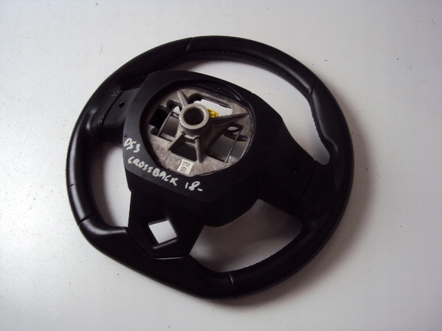 фото №5, Воздуховод citroen ds3 crossback 2018-