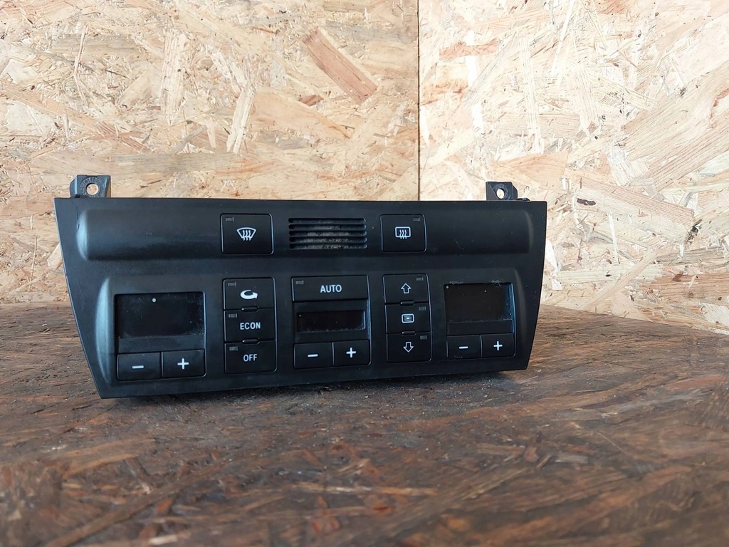 фото №8, Панель обдув кондиционера audi a6 c5 4b0820043ag