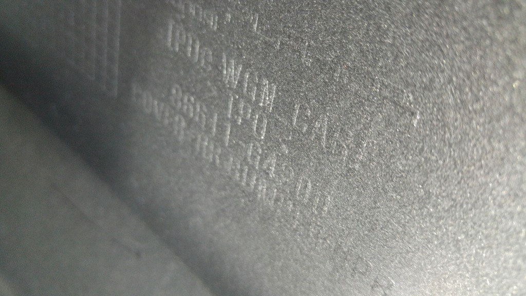 фото №12, Hyundai i30 iii kombi бампер задній 86611-g4200