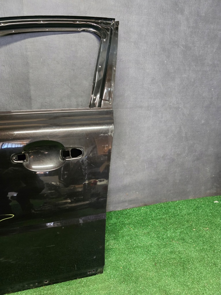 фото №2, Дверь левая перед volvo v70 iii s80 ii