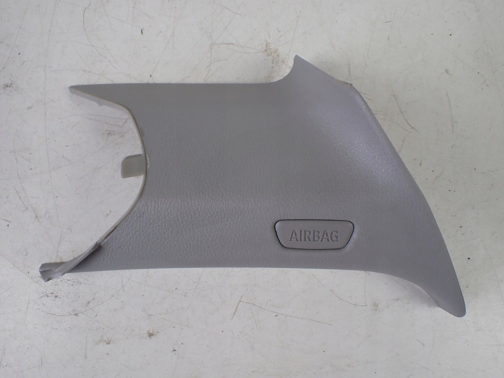 фото №1, Накладка защита обшивка стойка bmw f26 75807701