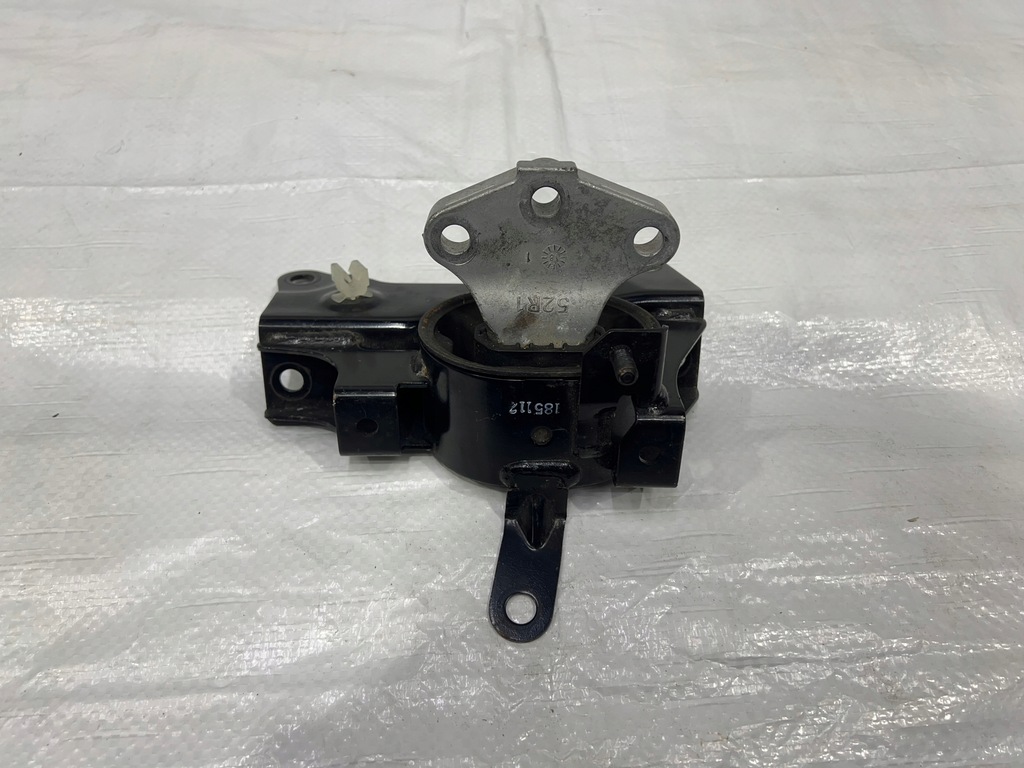 фото №4, Suzuki swift mk8 подушка двигателя коробки