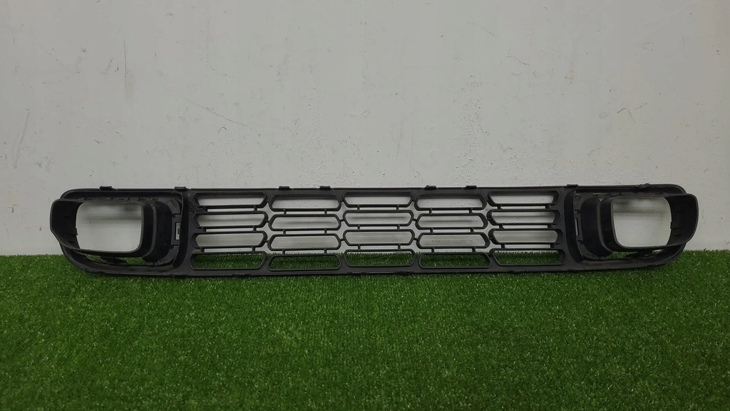 фото №4, Решётка решётка радиатора бампер cooper s countryman r60 r61