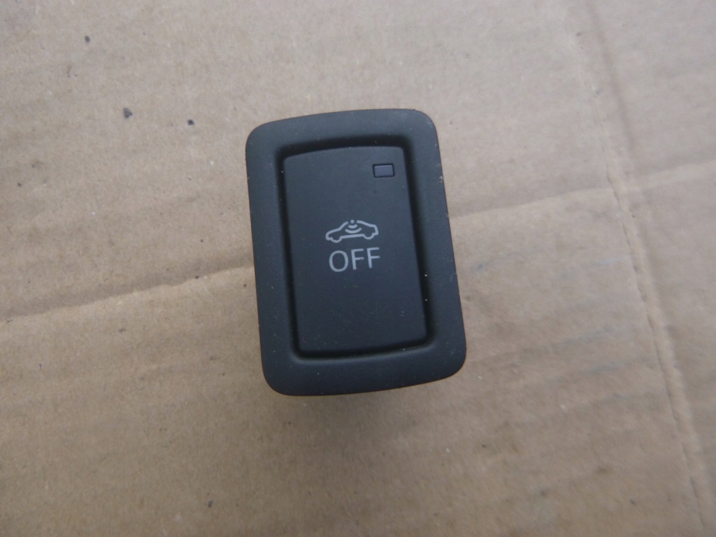 фото №1, Переключатель сигнализация audi q5 4f0962109b