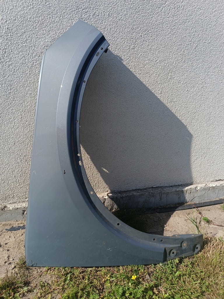 фото №1, Volvo xc 40 крыло правый перед