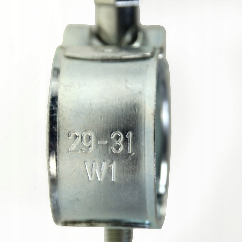 Хомут гвинтова 20 śr. 29-31 m6x50 Ціна