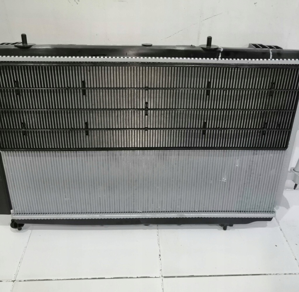фото №9, Радіатор wody кондиціонера opel mokka-e peugeot e-208 citroen hal 9336