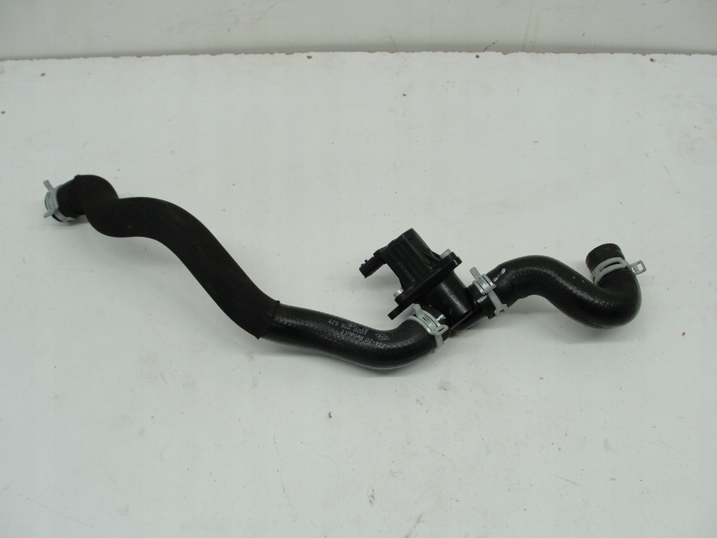 фото №1, Электроклапан турбины renault talisman 1.8 tce 144839204r