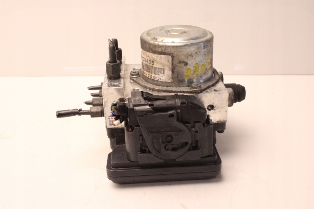 фото №6, Nissan juke f15 насос abs 47660bx800