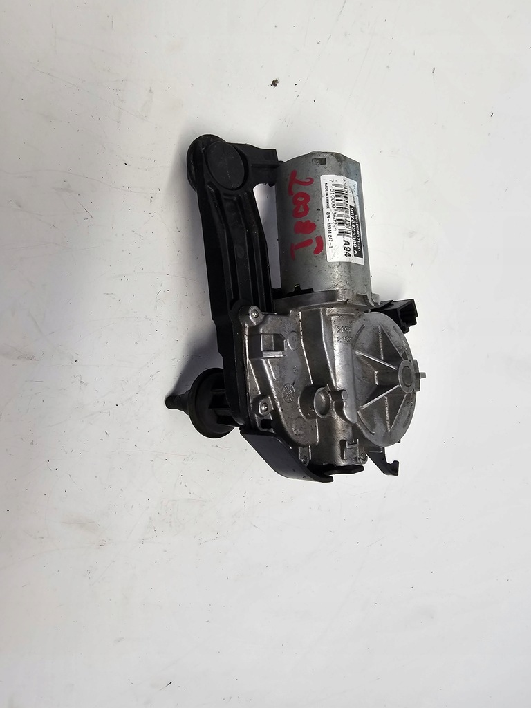 фото №1, Механизм дворник задняя крышка багажника peugeot 2008 i #2890