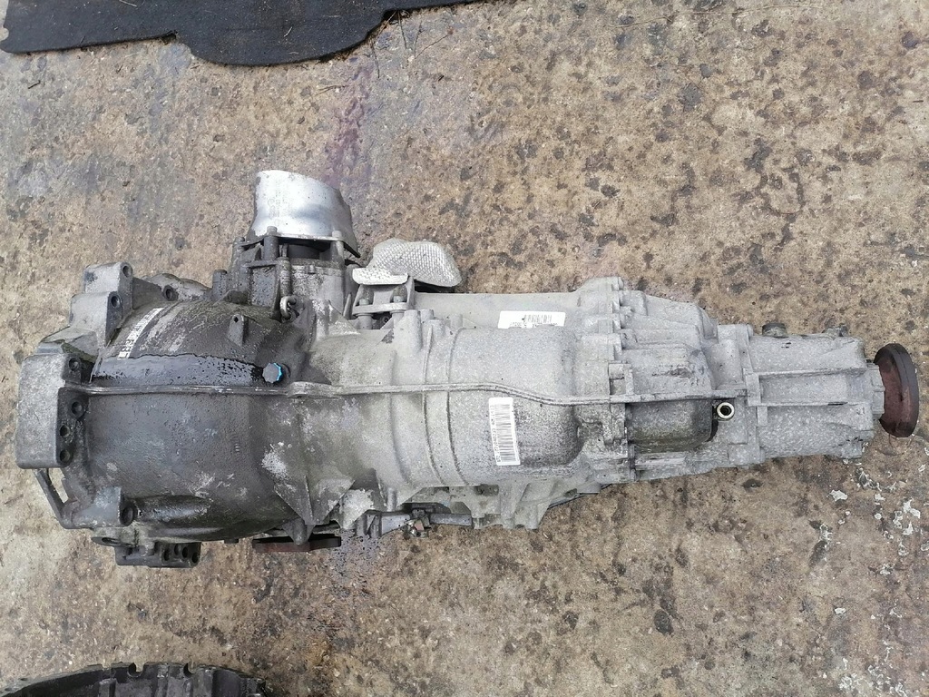 фото №10, Коробка передач передач автоматическая 6hp-19 hkc