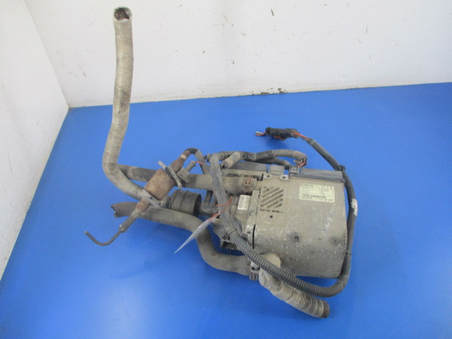 фото №1, Обігрівач webasto thermo top z/c-d 5kw дизель