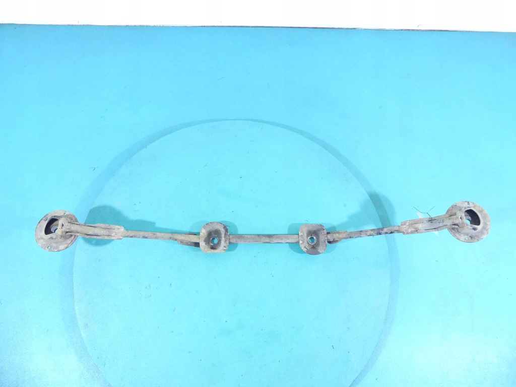 фото №1, Распорка задняя infiniti fx ii qx70 lift 14r