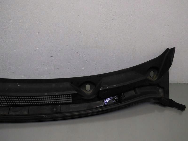 фото №3, Жабо nissan qashqai i eu