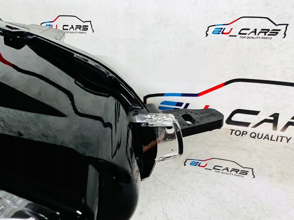 фото №7, Ford ecosport lift лампа правая ксенон led 2017-2022