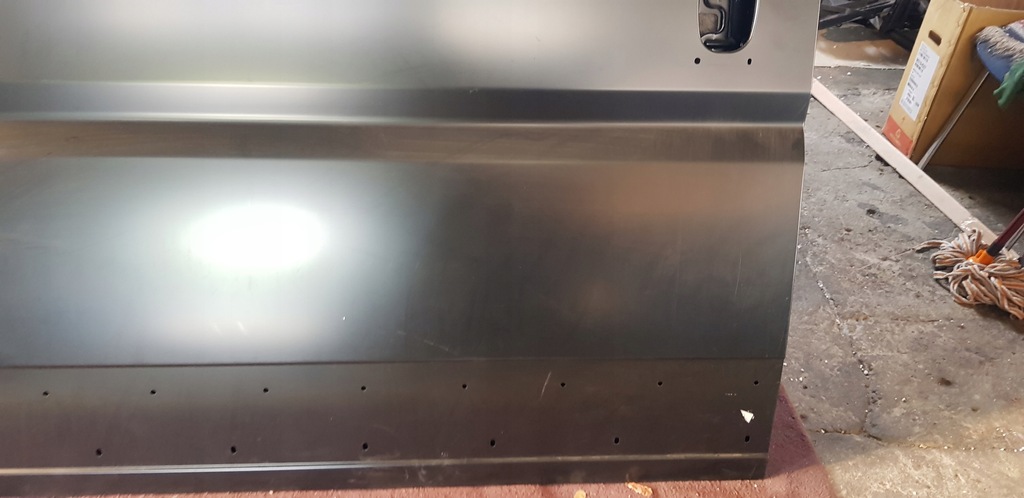 фото №6, Fiat ducato двері праве. jumper. boxer. 2006-23.nowe