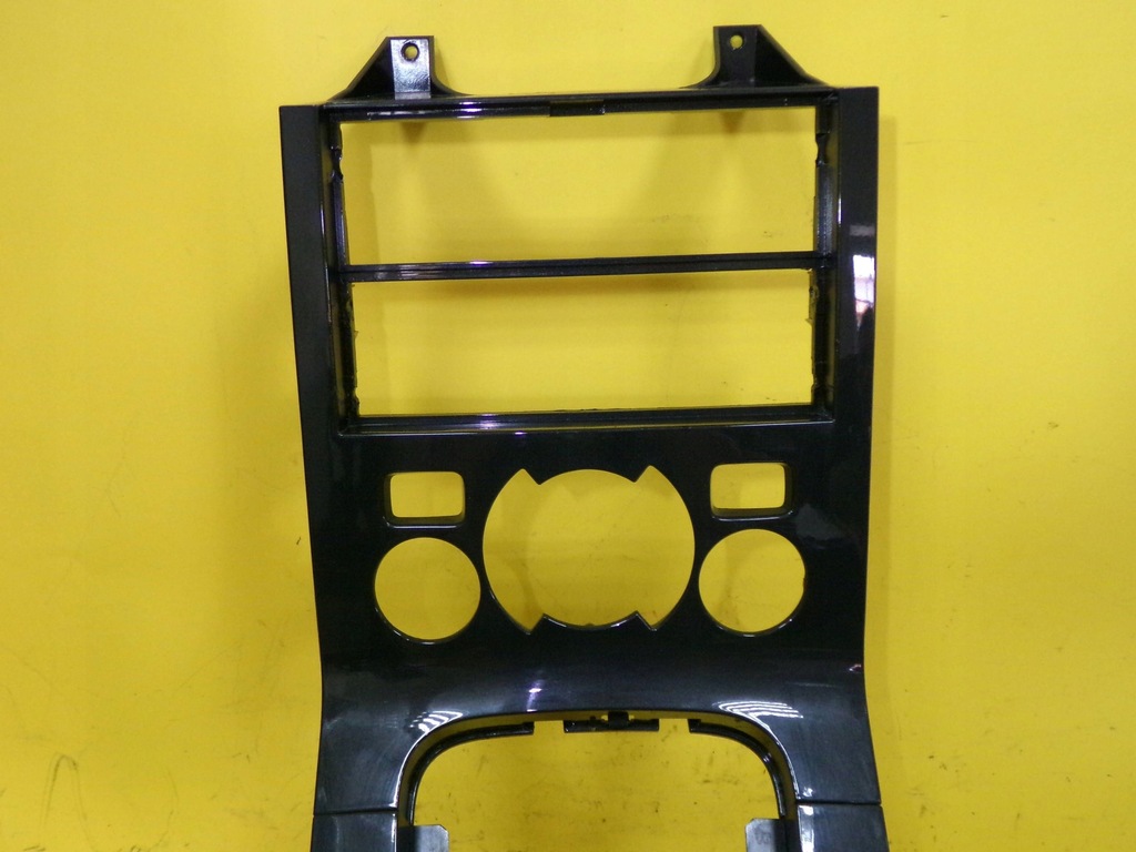 фото №7, Рамка радіо panela peugeot 5008 09-13 2011 9686531177 nr16