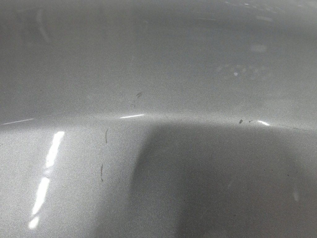 фото №6, Крыло перед левый kia ceed i 17.