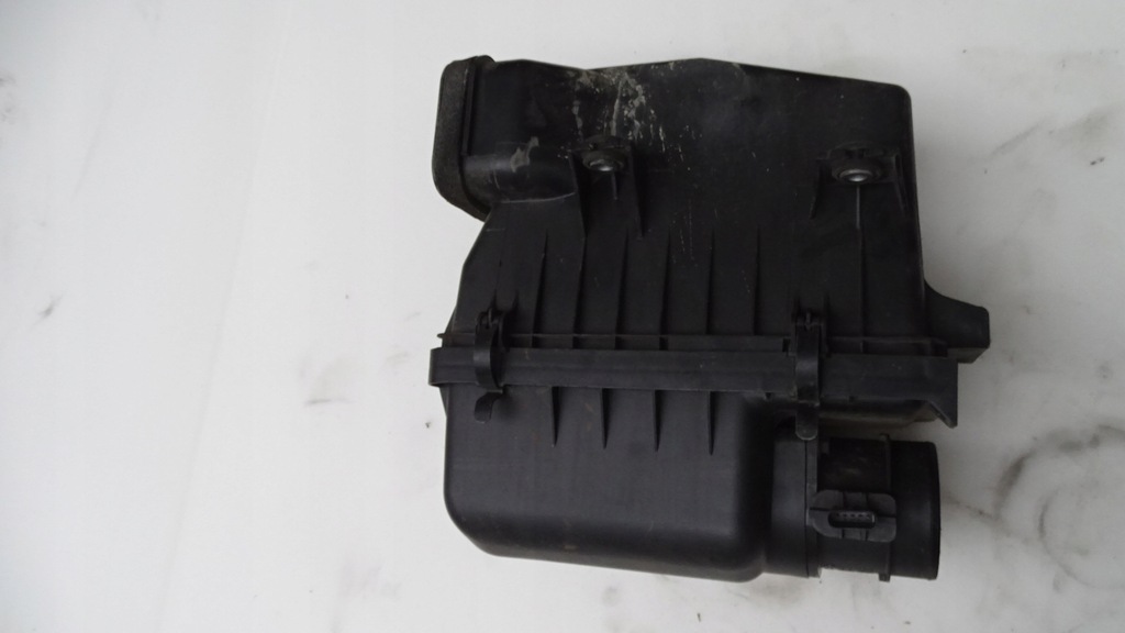 фото №1, Корпус фільтра повітря kia carnival iii 2.9 2.2