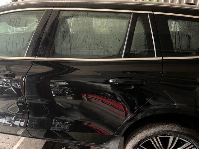 фото №1, Volvo v60 ii двері лівий задня 019