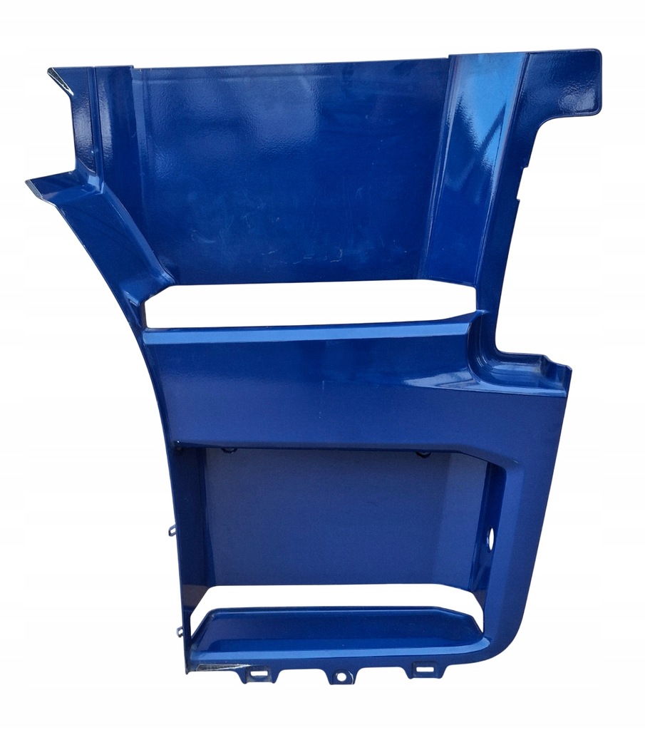 фото №1, Scania r s подножка правая ниша корпус порог оригинал 2559302