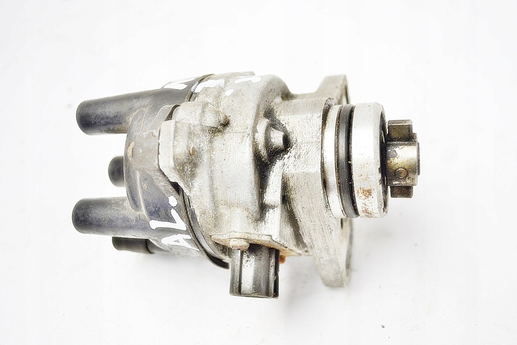 фото №1, Mazda аппарат зажигание mitsubi t2t52371 bp019626r4