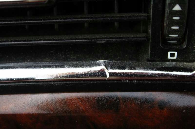 фото №7, Приборная панель приборная консоль приборная панель подушка безопасности eu skoda superb 2 ii 08-13