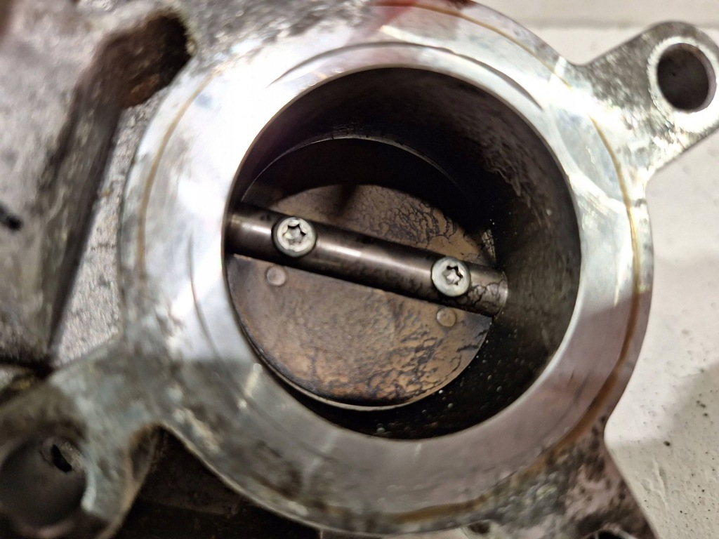 фото №3, Дросельна заслінка 1612087291 renault twingo iii 0.9 tce 14-