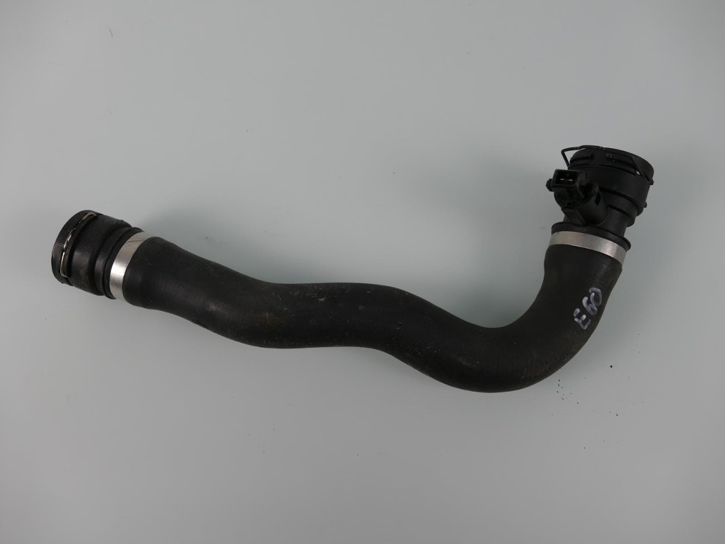 фото №1, Bmw 5 e60 e61 e63 e64 3.0 4.4 шланг wody труба