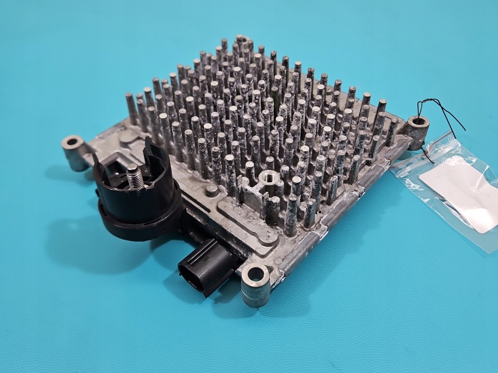 Купити Перетворювач струму ford puma ii mk2 19- lx7a-14b227-ak