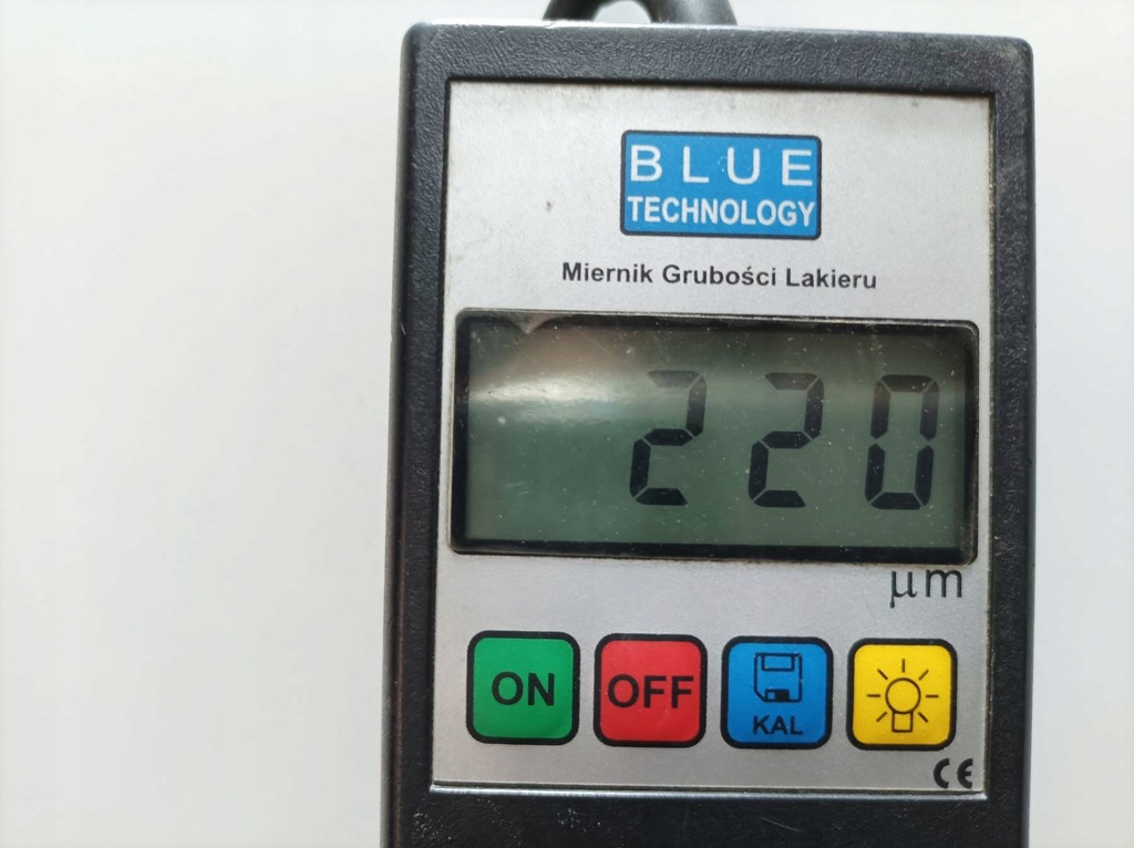 фото №6, Капот перед lf9r skoda superb iii 2015-