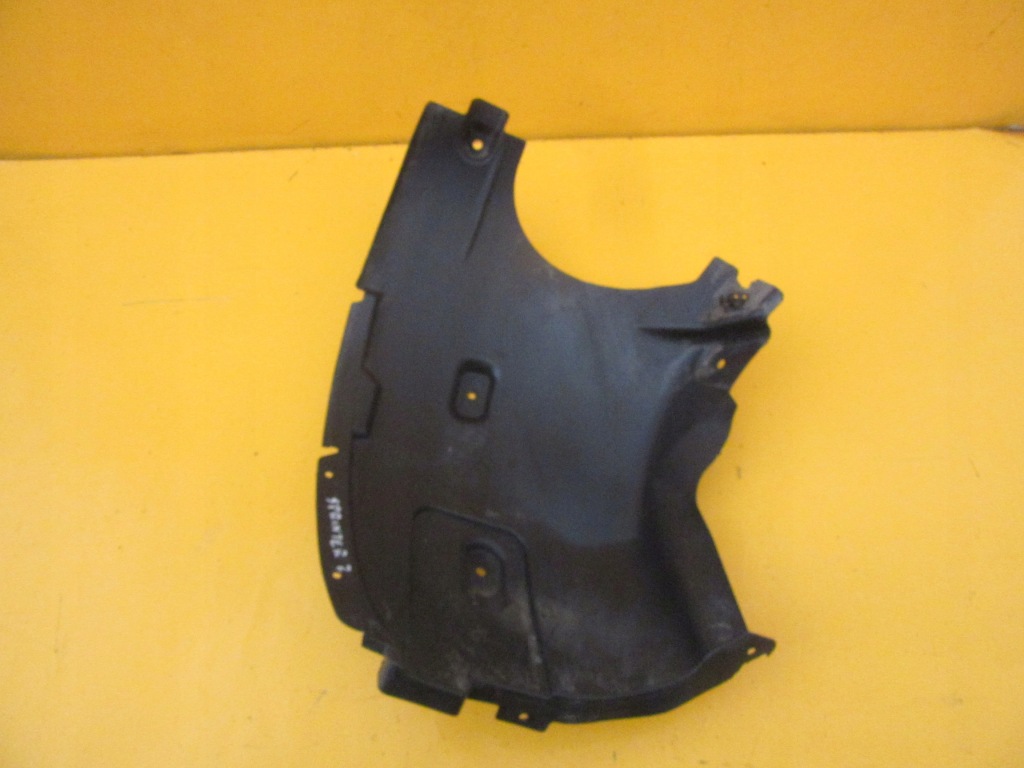 фото №1, Mercedes sprinter 910 подкрылок правое перед