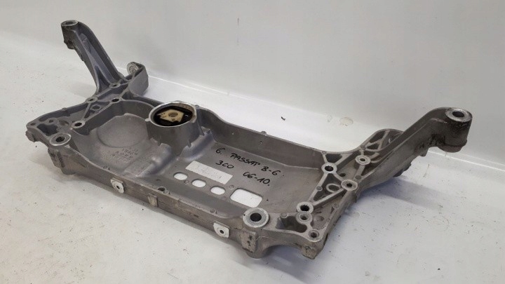 фото №2, Vw passat b6 підвіска перед