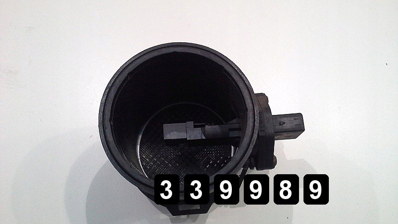 Купити 2005 land rover range rover вимірювач масовий потоку повітря 028021781