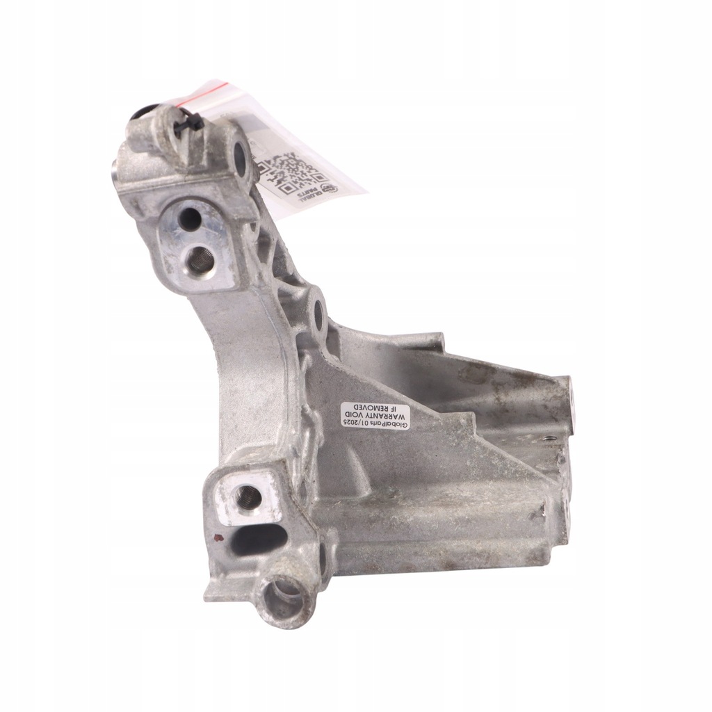 фото №10, Mercedes c118 w177 w247 кронштейн подушка кронштейн двигателя a2822233000