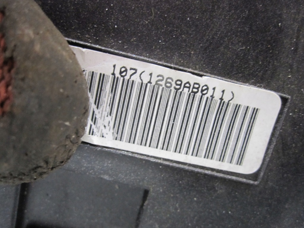 фото №5, Chevrolet captiva i lift 12r счетчик приборы 95929948 anglik