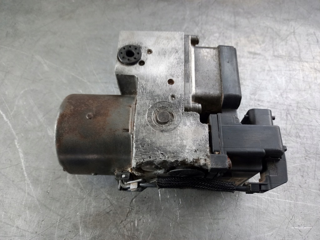 фото №6, Насос abs bosch 0273004957 0265220694 fiat ducato ii 2.8jtd